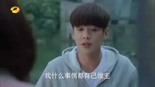 十五年等待候鸟李君哭诉黎璃黎璃为裴尚轩说话引迁怒
