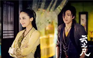 仙剑五云之凡曝照还原游戏中场景造鲜活形象
