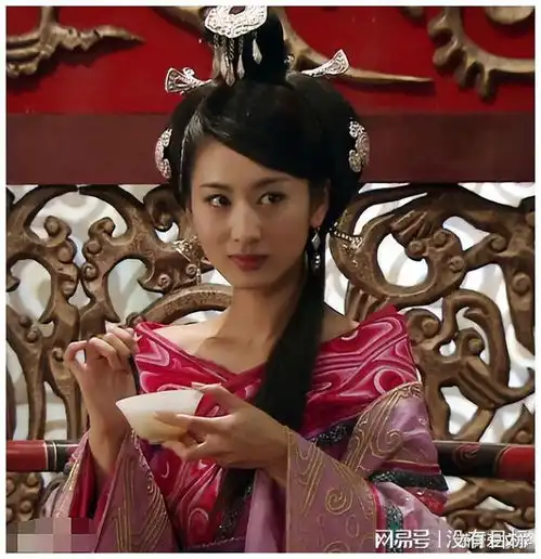 18年前楚留香传奇,除了男主全员绝色,如今主演早就已退圈大半