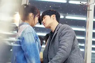 自己主演自己唱joy为伟大的诱惑者献声ost,歌词中满满少女心啊

