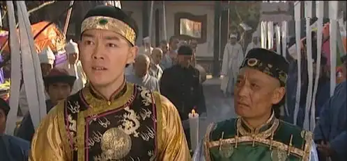 雍正王朝雍正为何叫弘时和弘昼还有三哥胤祉去抄家