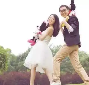 刚好遇见你最佳情侣照投票评选活动开始啦
