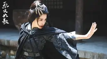 龚蓓苾演古装ip是如今的潮流最反感被叫花瓶
