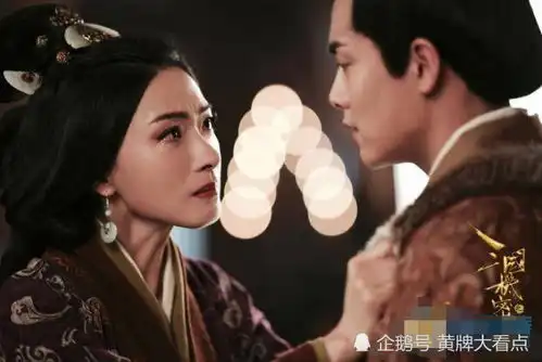 三国机密马天宇万茜帝后cp养成系超带感,现实生活中这对关系有多好呢