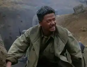 五部豆瓣高分军事题材电视剧,士兵突击仅第二,第一无人争议
