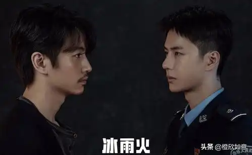 陈晓王一博主演的冰雨火首波角色剧照,让我们一起来先睹为快
