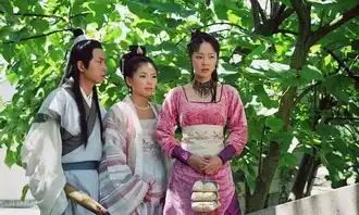 新白娘子买了92版的版权,为啥还要把各个版本都抄个遍
