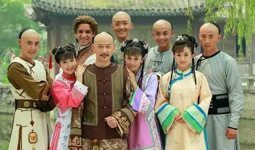 赵丽颖口碑一般的5部剧,你不一定都看过
