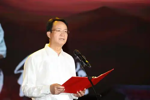 大型红色经典音乐剧闪闪的红星
