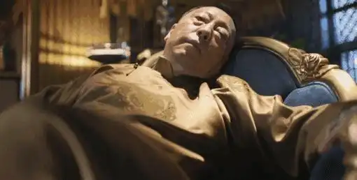 半个娱乐圈实力中生代演员,基本都在这部剧碰面了