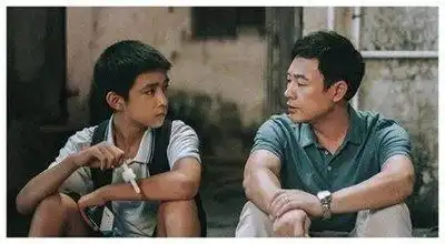 影视剧隐秘的角落最后那三个熊孩子的结局,只有一个活了下来