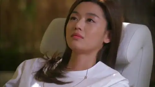 来自星星的你大结局,全智贤金秀贤多么完美的幸福