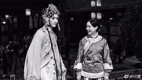 38岁的任重终于火了你以为他只会演戏他拍得孙俪陈晓美炸了
