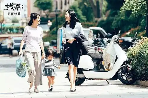 双女主电影她们的镜像世界