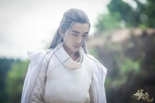 不怕反派太坏就怕反派太帅,马天宇黑化后实力撩人