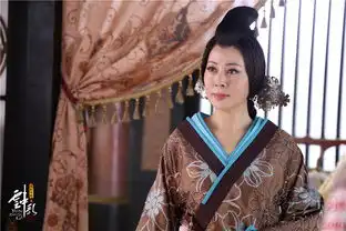 云中歌鲜肉大咖齐聚范文芳胡兵等颠覆亮相
