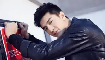 倾城时光男主金瀚童年照曝光,家境意外暴露,果然是家里有矿
