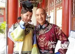 宫海量爆笑花絮曝光真正的穿越大戏
