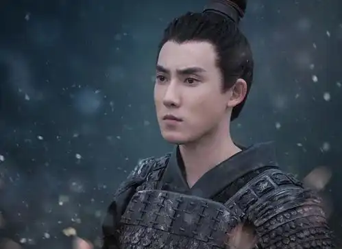 新版封神官宣,李曼搭档实力演员张睿,阵容豪华说啥都追
