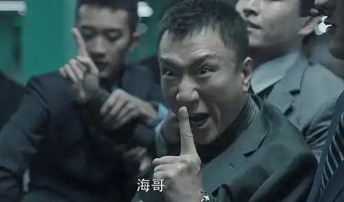 扫黑风暴李丽涓真的无知主动联系董耀是为了钱将董耀暴露