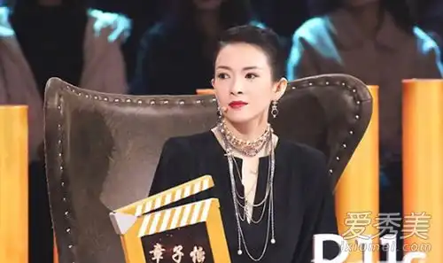 章子怡被巩俐扇巴掌是在什么电影里章子怡拍戏被扇巴掌是真的吗
