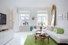 夏威夷风海滨经典蜗居公寓