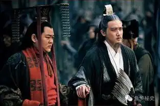 历史大反转周瑜气度非凡,诸葛亮实际谋略有限

