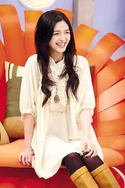 还记得么那些年我们追过的小清新
