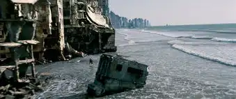 奠基官方剧照

