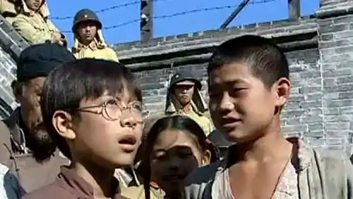还记得小兵张嘎吗学渣张一山嘎子,而她成为学霸
