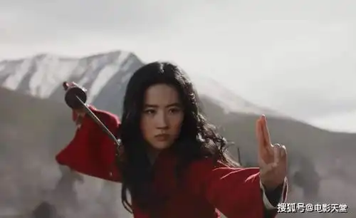 花木兰撤档,小美人鱼等停拍,好莱坞要损失多少钱
