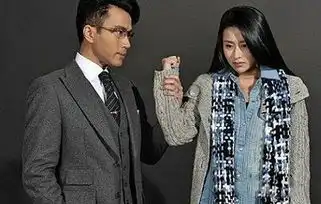 千山暮雪刘恺威剧照大曝光刘恺威颖儿上演虐心情深
