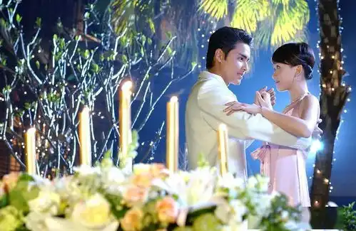 新版王子变青蛙上线,网友男主和明道差了一万个爱情睡醒了