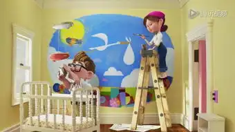 飞屋环游记爱与梦想可以延续,放下执念才能更好地去热爱