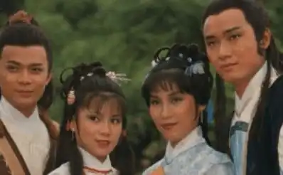 默哀著名武侠小说家金庸去世,享年94岁人生从此再无江湖
