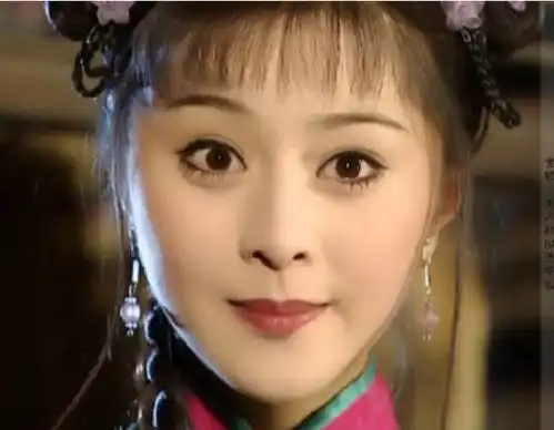曾经演过丫鬟的5大女星,杨幂李若彤赵丽颖没啥,最经典的还是她
