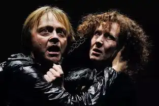 立陶宛戏剧,向真实发问
