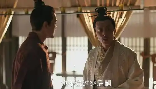 再看知否我才明白顾廷煜不肯过继继子的真相,因为没用