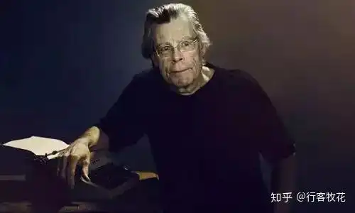 肖申克的救赎小丑回魂,现代恐怖小说大师斯蒂芬金作品改编电影最全合集
