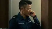 犯罪分子高调回归,多次挑衅政府威严,为了结多年恩怨
