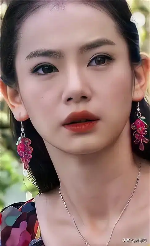 电视剧夏家三千金,夏友善,演员戚薇
