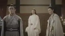 等到烟暖雨收第一季第1集等到烟暖雨收初澈我徒弟还在等我回家过除夕片花完整版视频在线观看
