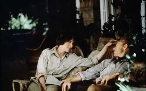 梁永安人没有谈恋爱的能力,就会非常程序化