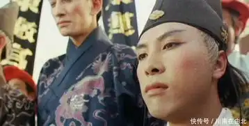 甄子丹冰封侠续集将映,倭寇曾出现在赵文卓电影里
