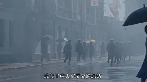 播出2集,收视就冲到第1,绝密使命凭什么获得央视宠爱
