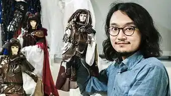 心闻台的个人频道
