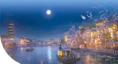 长安三万里监制追光动画总裁用动画讲好中国故事