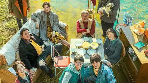 白玉兰奖揭晓,神仙打架谁主沉浮