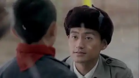 平凡的世界丈夫走了,就连精神伴侣也走了,这世上真有那种爱情吗