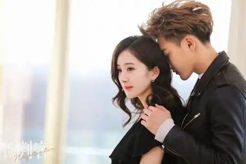 和杨幂学这些不愁没有谢晓飞来你身边爱你
